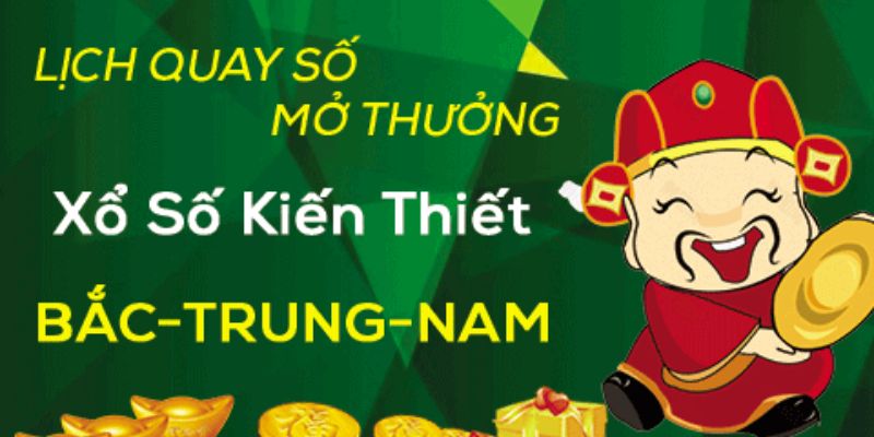 Lịch quay xổ số – Cập nhật nhanh & chiến lược chơi hiệu quả