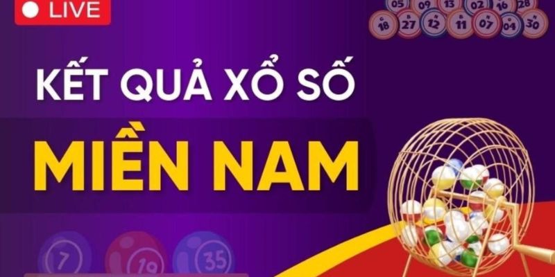 Xổ số miền Nam là gì? Cách chơi và soi cầu hiệu quả nhất