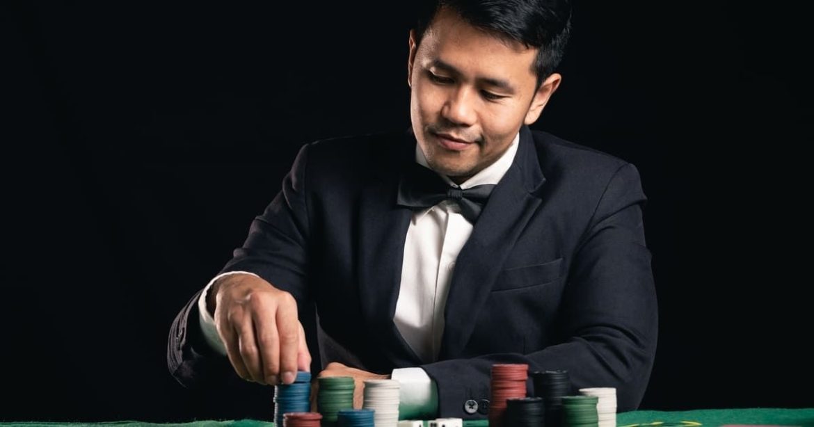 Cách chơi hiệu quả ở vị trí cutoff trong poker