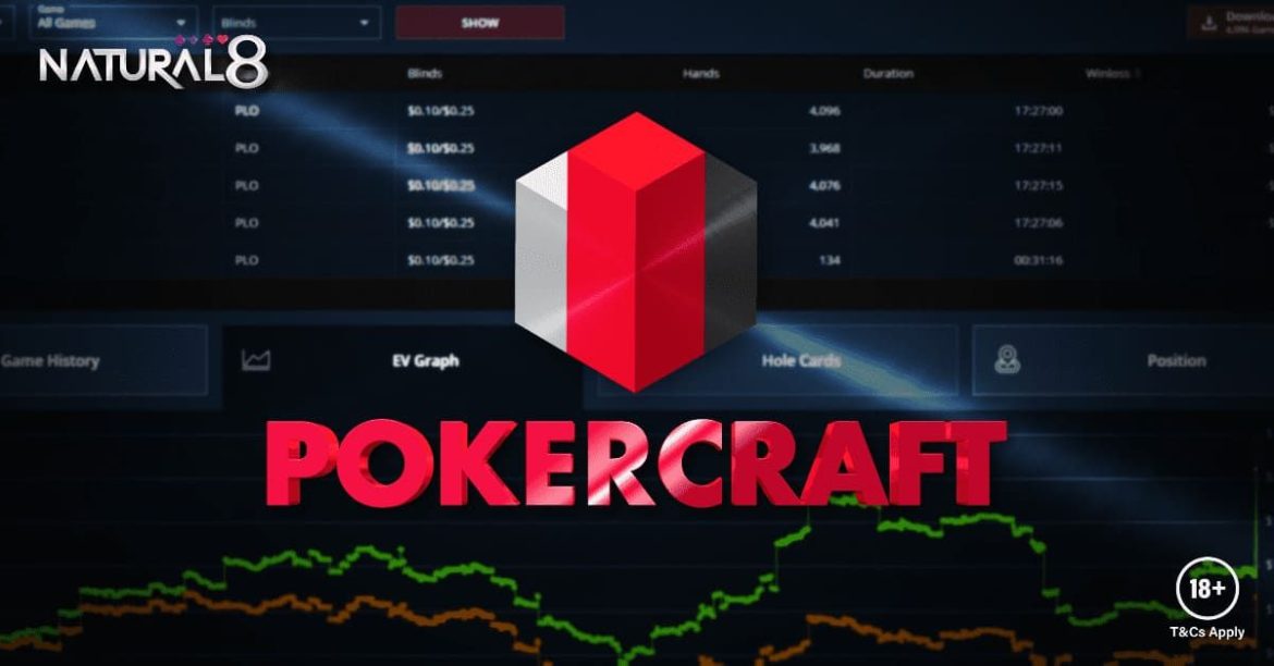 Cách sử dụng lịch sử ván bài để cải thiện trò chơi poker trực tuyến của bạn