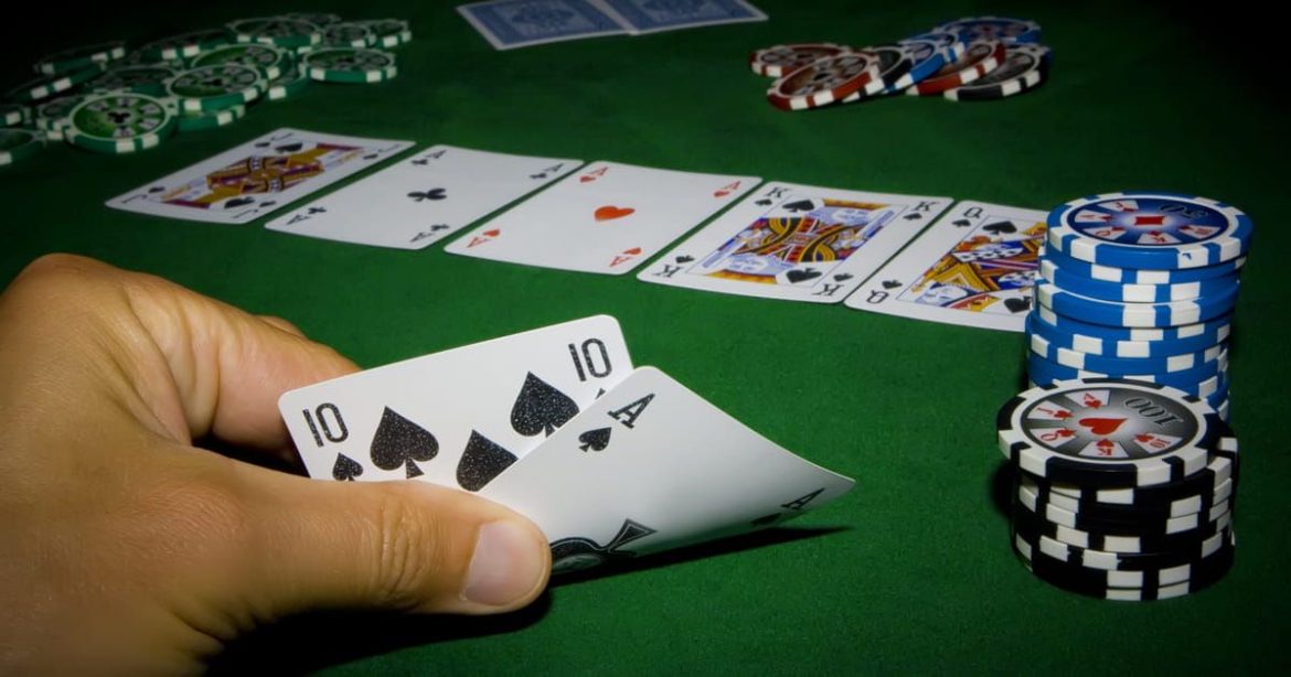 Cách thành thạo kỹ thuật chọn mức cược ở vòng river trong poker để tối đa hóa giá trị