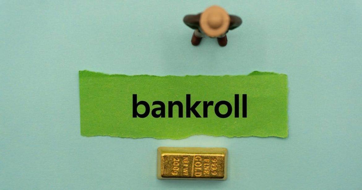 Cách xây dựng ngân sách poker của bạn