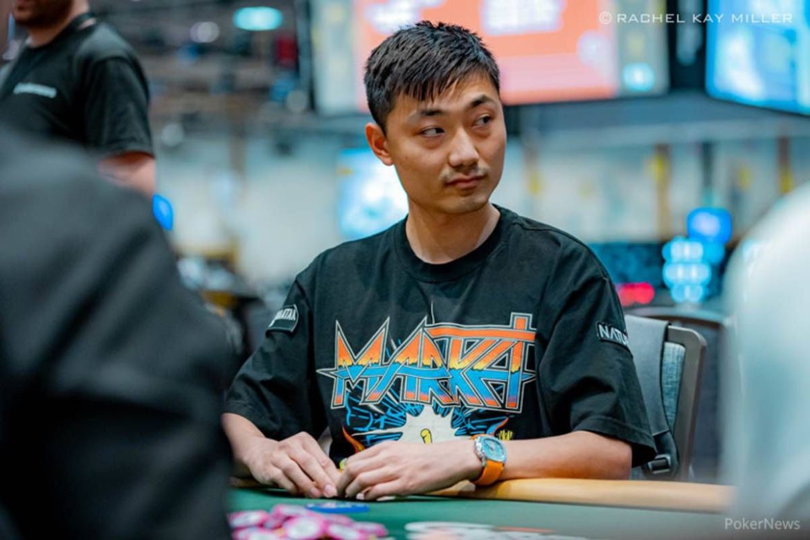 Độc quyền Kannapong Tent – Làm sao để trở thành chuyên gia về poker?