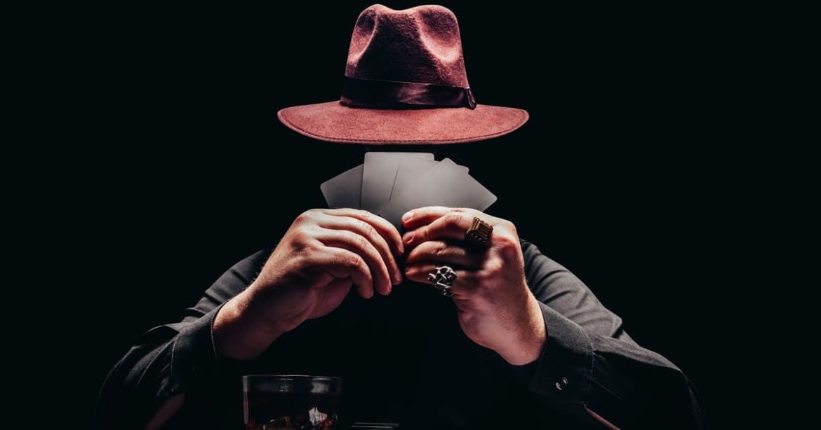 Giải mã phạm vi poker của đối thủ