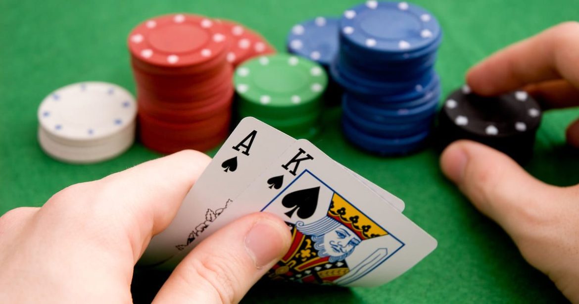 Kicker trong poker là gì?