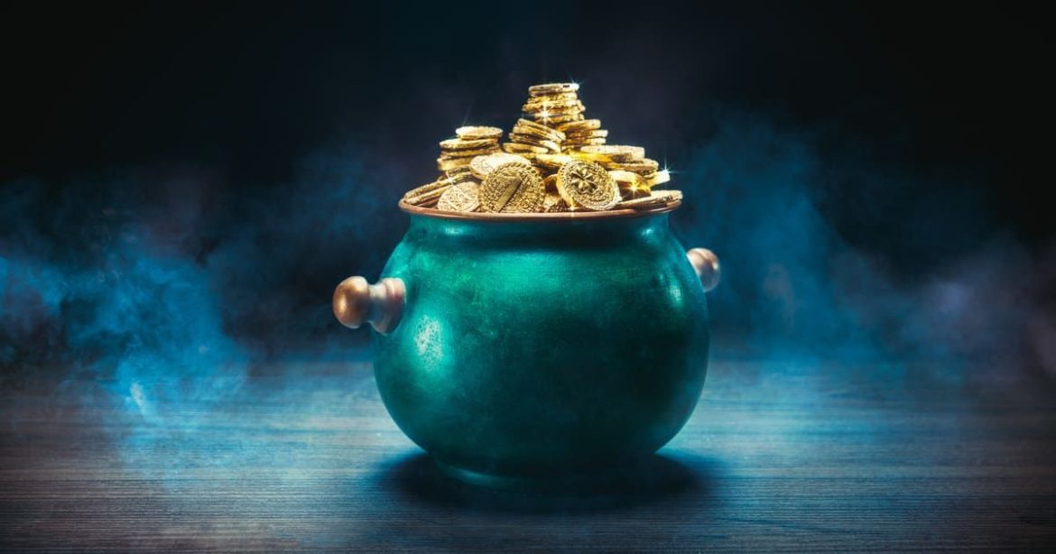 Kiểm soát pot trong poker: Cách thắng lớn mà không mất trắng