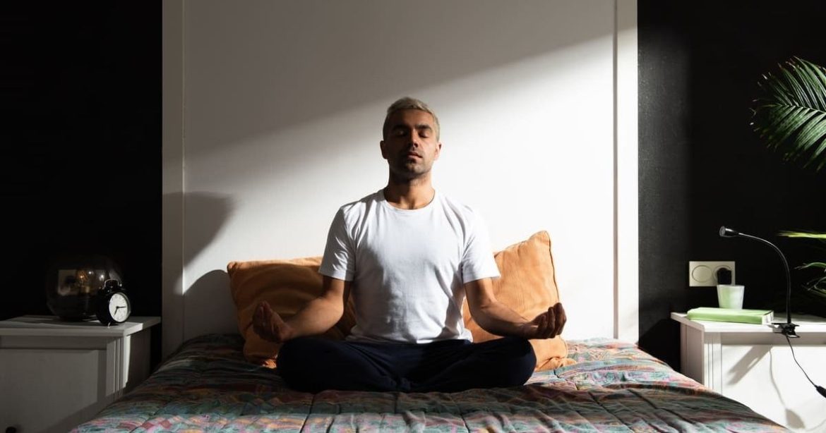 Nâng cao kỹ năng poker với chánh niệm và thiền