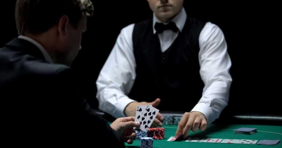 Nâng tầm trò chơi của bạn: Chiến lược poker tốt nhất cho những người chơi thiên về tấn công