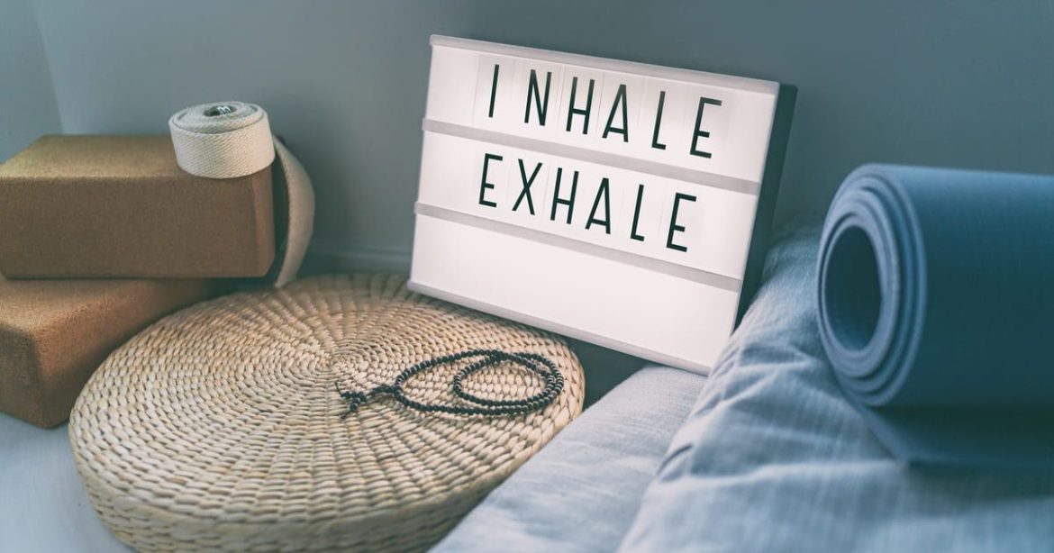 Sử dụng các kỹ thuật thở để nâng cao trình độ chơi poker