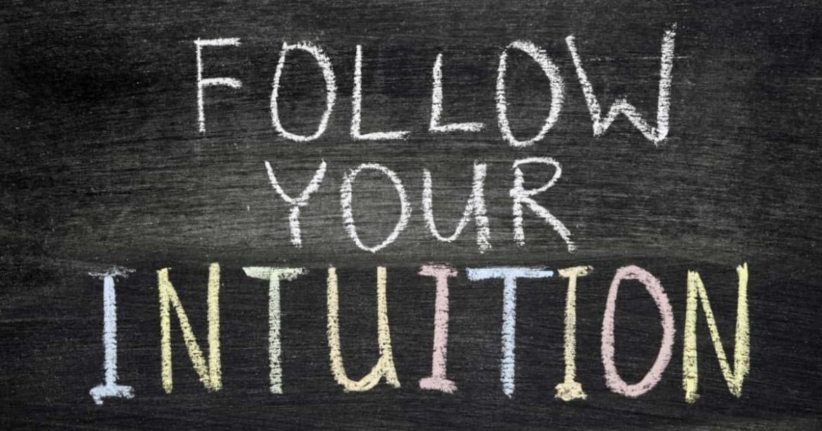 Sức mạnh của trực giác trong poker