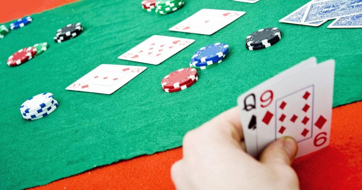 Thành thạo cách đặt cược tiếp theo (c-bet) tùy theo từng dạng flop