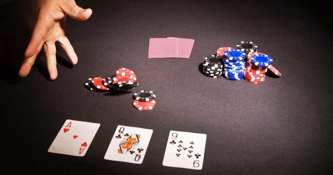 Thành thạo poker: Chiến lược chơi ở vòng sau flop